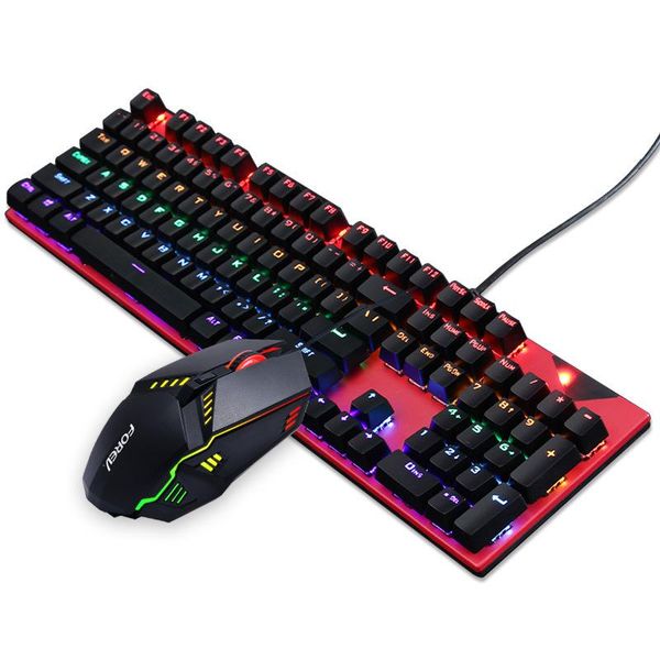 key green axis game luminous usb games internet cafes are suitable for authentic mechanical keyboards keyboard mouse combos
key green axis game luminous usb games internet cafes are suitable for authentic mechanical keyboards keyboard mouse combos
