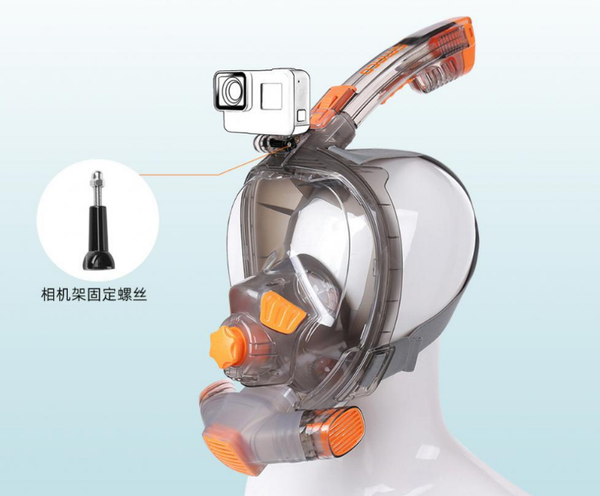 ocean snorkeling mask full dry deep diving respirator hunting fishing ventilation masks
ocean snorkeling mask full dry deep diving respirator hunting fishing ventilation masks
