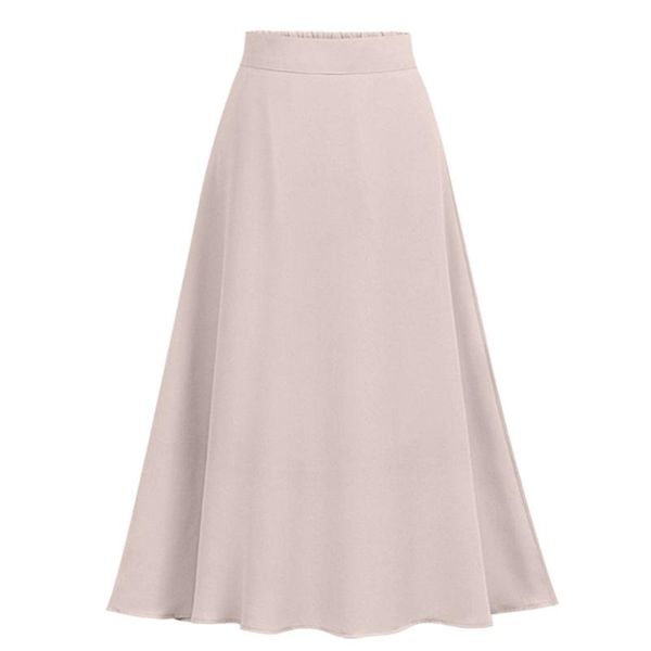 skirts sagace skirt women summer fashion high split solid ruffles ladies loose jupe femme beach 5 color shein 603, Black
skirts sagace skirt women summer fashion high split solid ruffles ladies loose jupe femme beach 5 color shein 603, Black