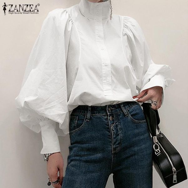 women's blouses & shirts women stylish long sleeve 2022 spring autumn white loose tunic fashion casual oversize blusa office lad
women's blouses & shirts women stylish long sleeve 2022 spring autumn white loose tunic fashion casual oversize blusa office lad