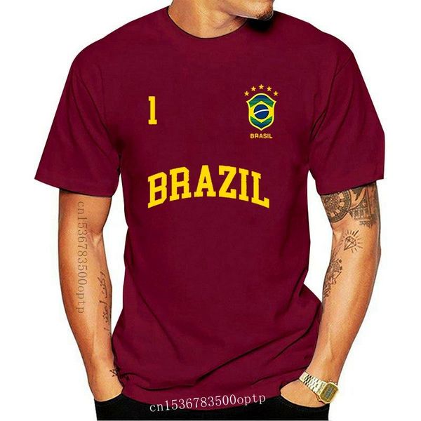 men's t-shirts 2021 summer fashion brazil t-shirt number 1 (back) brazilian soccers team shirt t, White;black
men's t-shirts 2021 summer fashion brazil t-shirt number 1 (back) brazilian soccers team shirt t, White;black