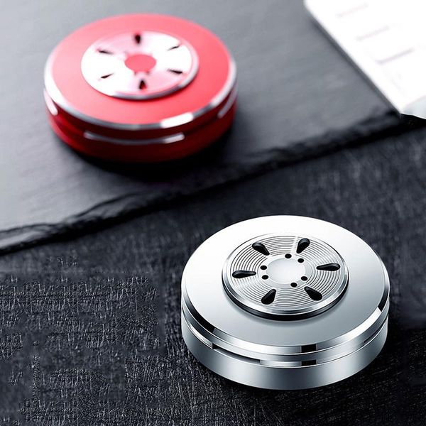 car air freshener aluminum alloy perfume diffuser good smel auto fragrance l interior accessories
car air freshener aluminum alloy perfume diffuser good smel auto fragrance l interior accessories