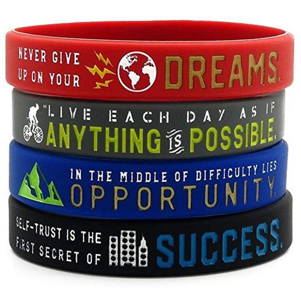 charm bracelets fashion 1 pcs promotional sport debossed colorfilled customized logo silicone event &party wristband, Golden;silver
charm bracelets fashion 1 pcs promotional sport debossed colorfilled customized logo silicone event &party wristband, Golden;silver