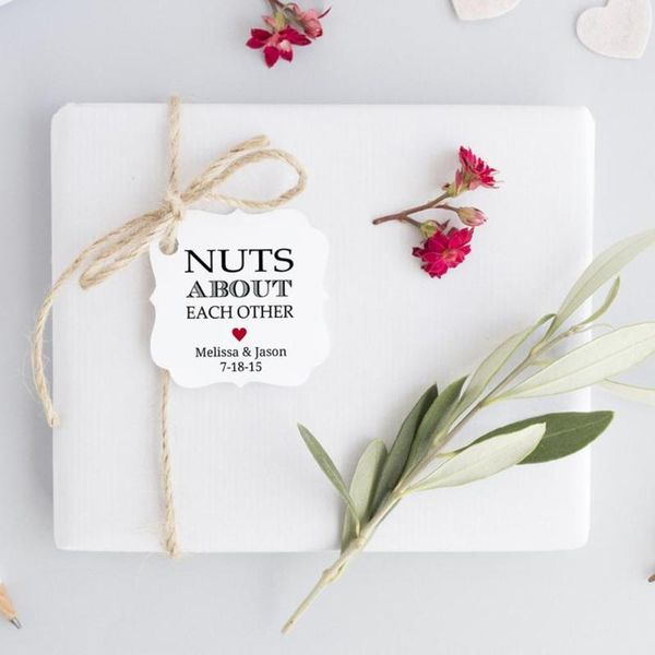 greeting cards custom any text tags trail mix personalize nuts about each other
greeting cards custom any text tags trail mix personalize nuts about each other