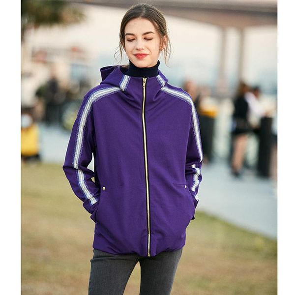 women's hoodies & sweatshirts jumpers sweatshirt women hoodie loose terry long sleeves casual solid spring and autumn fashion, Black
women's hoodies & sweatshirts jumpers sweatshirt women hoodie loose terry long sleeves casual solid spring and autumn fashion, Black