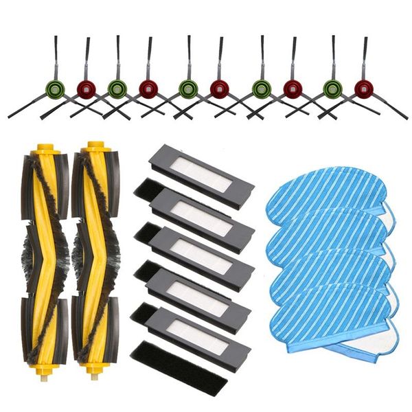 vacuum cleaners promotionroller brush dust bags part replacement filters kit for ecovacs deebot ozmo 920 950 robot cleaner accessories
vacuum cleaners promotionroller brush dust bags part replacement filters kit for ecovacs deebot ozmo 920 950 robot cleaner accessories
