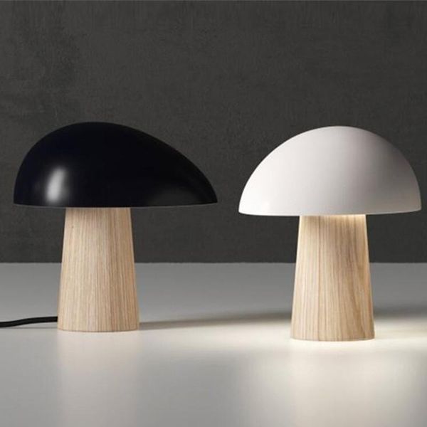 table lamps nordic wood lamp grain mushroom post modern el study living room bedroom black white art decor
table lamps nordic wood lamp grain mushroom post modern el study living room bedroom black white art decor