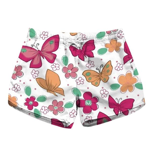 men's swimwear summer women thin loose beach shorts butterfly 3d print drawstring pant quick dry surf board holiday short
men's swimwear summer women thin loose beach shorts butterfly 3d print drawstring pant quick dry surf board holiday short
