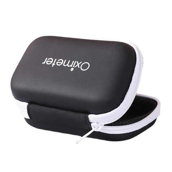 storage bags case organizer box for fingertip deluxe blood oxygen saturation monitors bag-organizer
storage bags case organizer box for fingertip deluxe blood oxygen saturation monitors bag-organizer