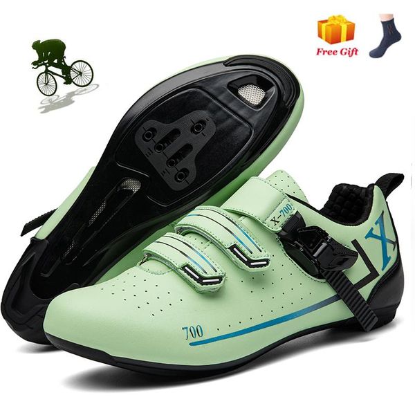 cycling shoes men professional biking sneakers outdoor anti-skid pedal mountain spd sport road bike bicycle footwear, Black
cycling shoes men professional biking sneakers outdoor anti-skid pedal mountain spd sport road bike bicycle footwear, Black