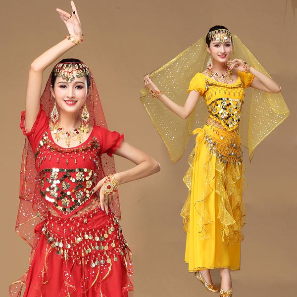 plus size 9pcs set belly dance costume bollywood costume indian dress bellydance dress womens belly dancing costume sets, Black;red
plus size 9pcs set belly dance costume bollywood costume indian dress bellydance dress womens belly dancing costume sets, Black;red