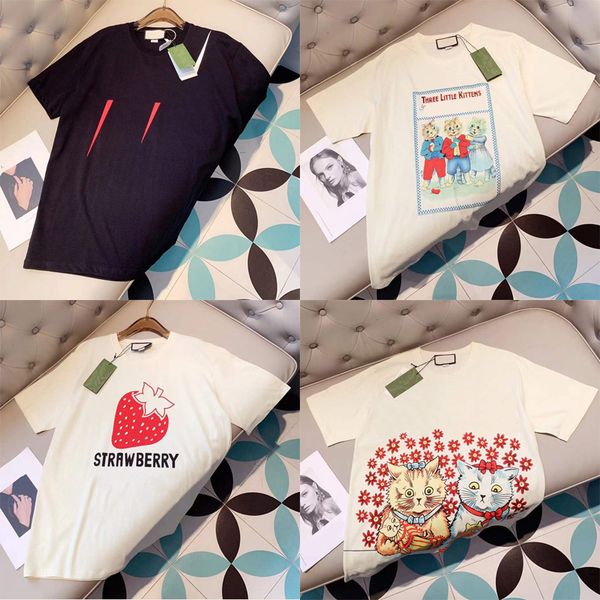 comfort colors t shirts 2022 summer mens designer tees 100% cottom t shirts casual couples short sleeves tee comfortable men women t-shirts, White;black
comfort colors t shirts 2022 summer mens designer tees 100% cottom t shirts casual couples short sleeves tee comfortable men women t-shirts, White;black