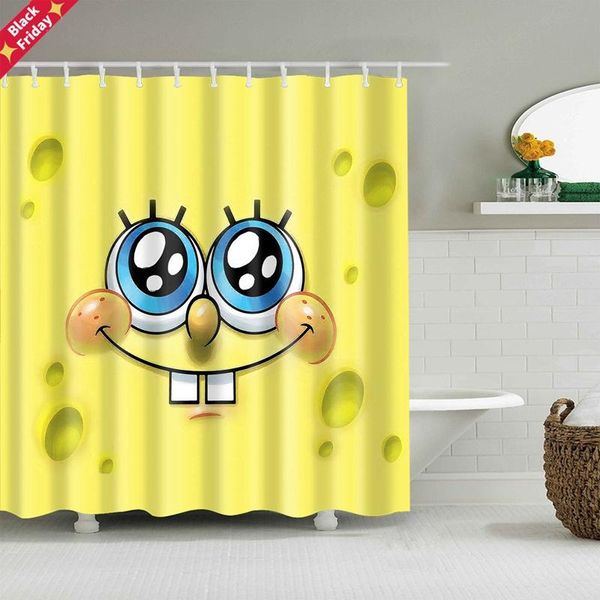 stocked cartoon pattern bathroom curtain large 180x200cm anime bath shower for cortina polyester curtains
stocked cartoon pattern bathroom curtain large 180x200cm anime bath shower for cortina polyester curtains