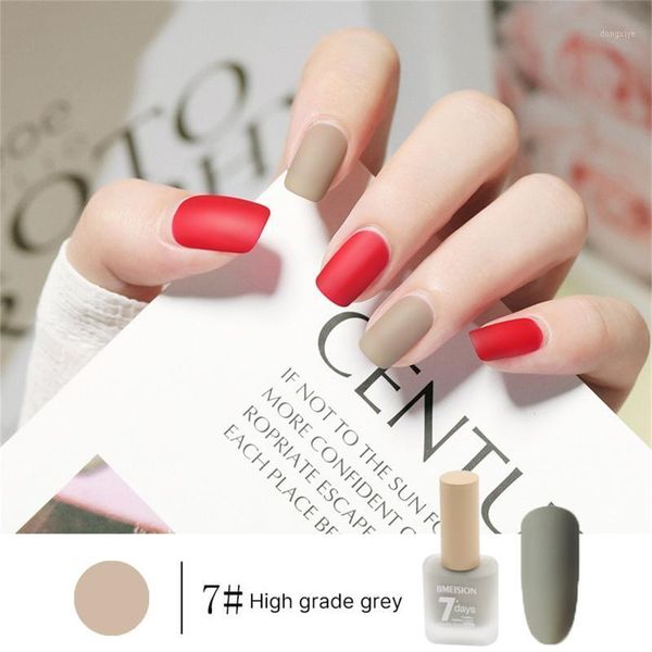 7ml nail polish long-lasting no-bake whitening quick-drying matte diy er permanent gel
7ml nail polish long-lasting no-bake whitening quick-drying matte diy er permanent gel