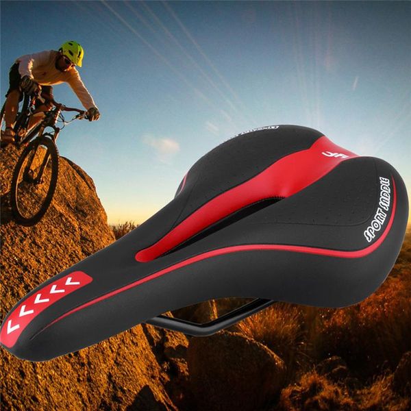 bike saddles gel extra soft bicycle mtb saddle cushion hollow cycling road mountain seat accessories
bike saddles gel extra soft bicycle mtb saddle cushion hollow cycling road mountain seat accessories