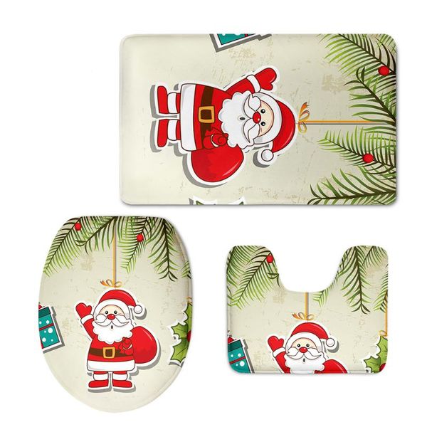 toilet seat covers santa claus xmas decor cover seats wc toilette tocador accessories mat indoor decoration bathroom
toilet seat covers santa claus xmas decor cover seats wc toilette tocador accessories mat indoor decoration bathroom