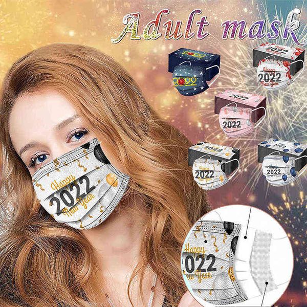 2022 happy year mouth masks face mask printing numbers breathable dustproof anti-haze disposable facemask high quality
2022 happy year mouth masks face mask printing numbers breathable dustproof anti-haze disposable facemask high quality