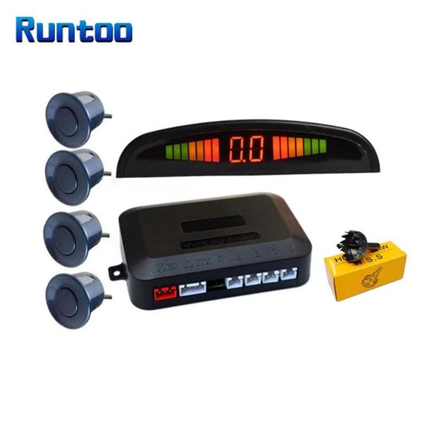 car rear view cameras& parking sensors auto parktronic led sensor with 4 backup radar monitor detector system backlight display
car rear view cameras& parking sensors auto parktronic led sensor with 4 backup radar monitor detector system backlight display