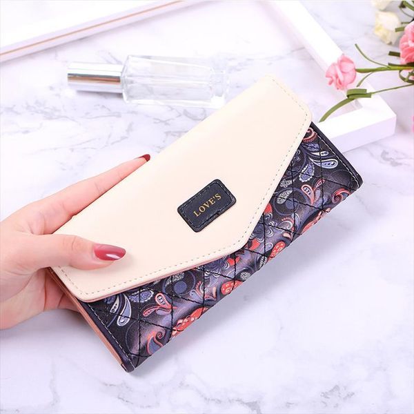 wallet brand long evening clutch female bag ladies money coin purse carteira feminina women wallets, Red;black
wallet brand long evening clutch female bag ladies money coin purse carteira feminina women wallets, Red;black