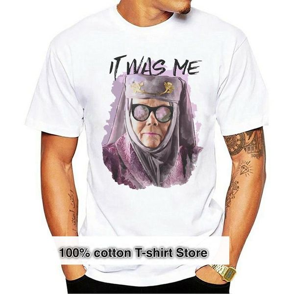 men's t-shirts funny clothing casual short sleeve tshirts shirt tell cersei it was me olenna tyrell mens tee t-shirt, White;black
men's t-shirts funny clothing casual short sleeve tshirts shirt tell cersei it was me olenna tyrell mens tee t-shirt, White;black
