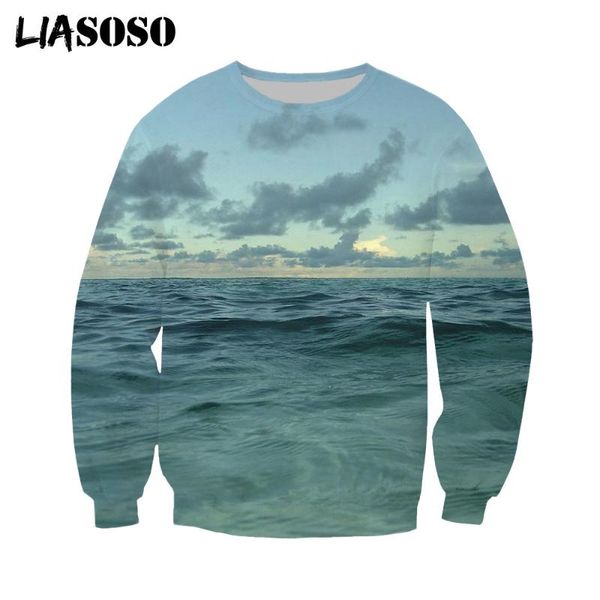 men's hoodies & sweatshirts liasoso autumn 3d print men women ocean landscape streetwear harajuku rottweiler fashion shirts hoodie roun, Black
men's hoodies & sweatshirts liasoso autumn 3d print men women ocean landscape streetwear harajuku rottweiler fashion shirts hoodie roun, Black