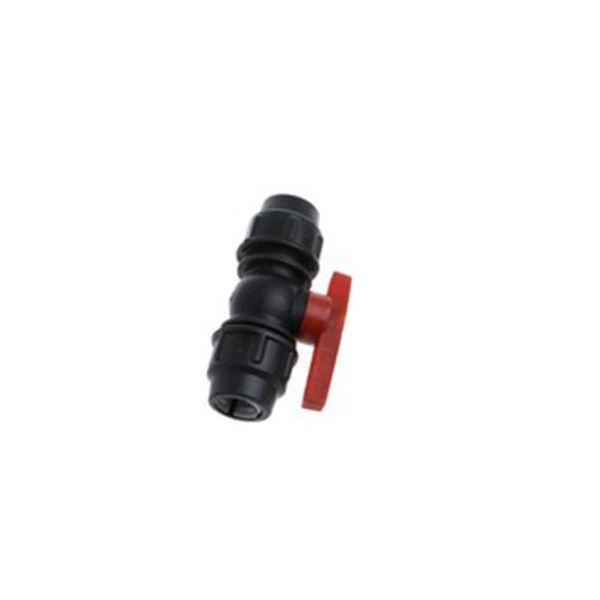 watering equipments ball valve connector black+red pipe water quick 
watering equipments ball valve connector black+red pipe water quick