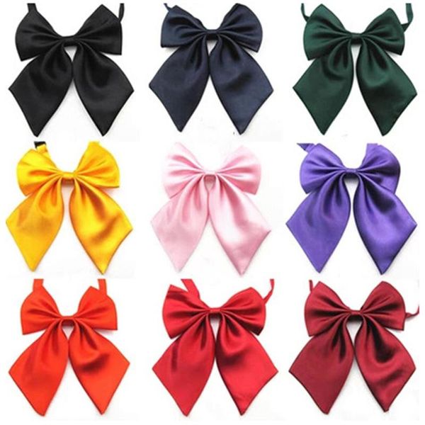 men women bowtie for banquet wedding party groom bow tie butterfly knot black red white mens bowties ties, Black;gray
men women bowtie for banquet wedding party groom bow tie butterfly knot black red white mens bowties ties, Black;gray
