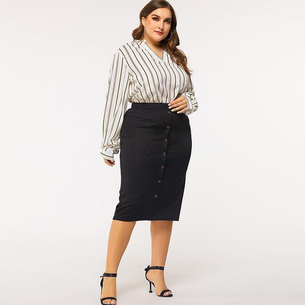 plus size pants 2021 skirts womens maxi mid calf women skirt vintage spring summer straight high waist long femininas large
plus size pants 2021 skirts womens maxi mid calf women skirt vintage spring summer straight high waist long femininas large