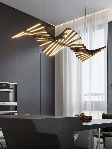 pendant lamps modern led chandelier lighting nordic loft black/white hanging lights living room home deco lamp restaurant bar fixtures
pendant lamps modern led chandelier lighting nordic loft black/white hanging lights living room home deco lamp restaurant bar fixtures