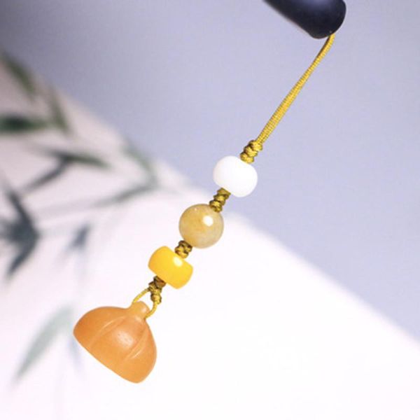 keychains golden silk jade lotus car key hanging mobile phone chain u usb flash drive pendant lanyard creative art birthday gifts, Silver
keychains golden silk jade lotus car key hanging mobile phone chain u usb flash drive pendant lanyard creative art birthday gifts, Silver