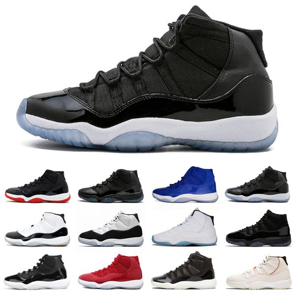 new men 11 basketball shoes 11s 25th gamma blue concord 23 45 tint space jam gym red midnight navy prm heiress sneakers jogging
new men 11 basketball shoes 11s 25th gamma blue concord 23 45 tint space jam gym red midnight navy prm heiress sneakers jogging