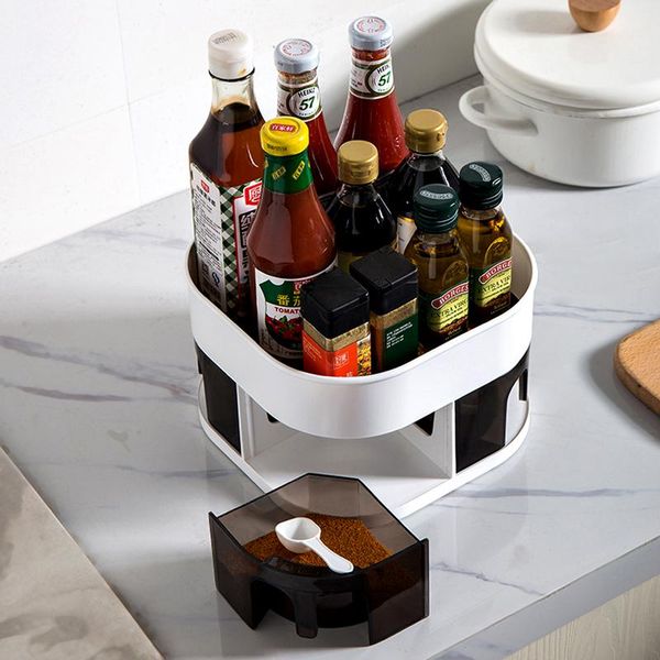 storage boxes & bins kitchen box bathroom organizer cosmetic 360° rotation shelf makeup saver household accessories
storage boxes & bins kitchen box bathroom organizer cosmetic 360° rotation shelf makeup saver household accessories