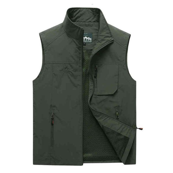 men's vests men autumn new sleeveless coat summer casual travels sports gilet outdoors thin plus size waistcoat male clothes 7xl 4, Black;white
men's vests men autumn new sleeveless coat summer casual travels sports gilet outdoors thin plus size waistcoat male clothes 7xl 4, Black;white