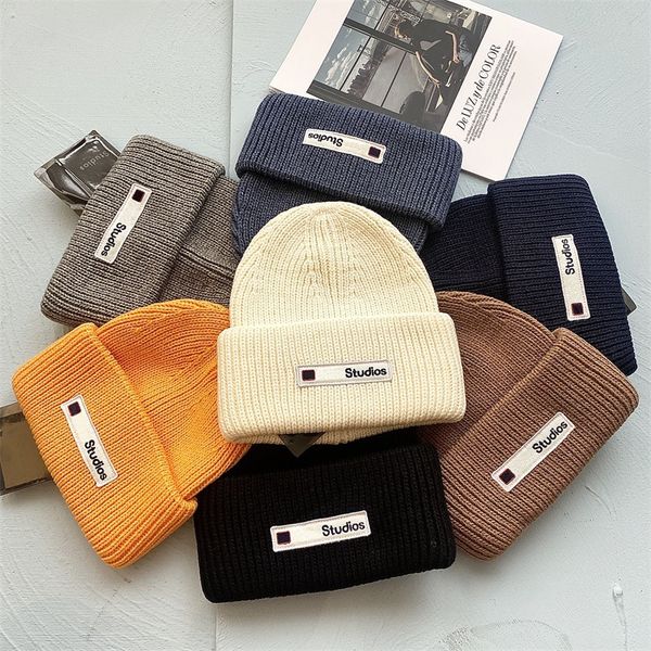 ac knit cap with letter curls winter new tide brand red smiling face cold hats, Blue;gray
ac knit cap with letter curls winter new tide brand red smiling face cold hats, Blue;gray