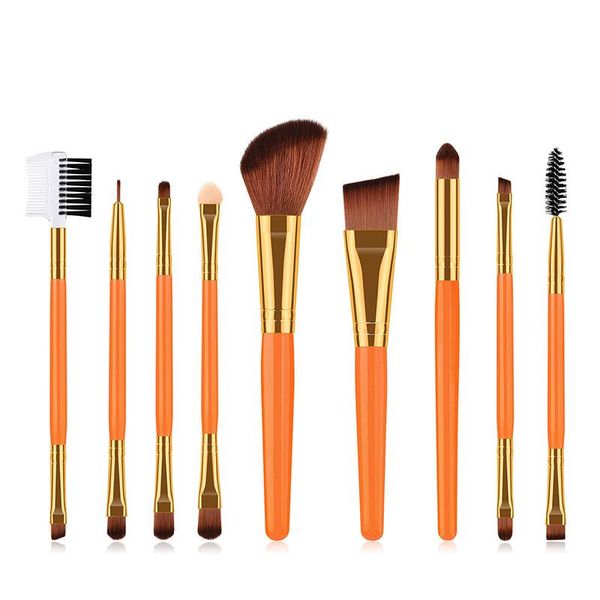 pc makeup brushes tool natural brush set kit professional powder highlighter lip eyeshadow cosmetic
pc makeup brushes tool natural brush set kit professional powder highlighter lip eyeshadow cosmetic