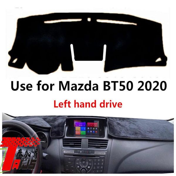 anti-slip mats taijs left hand drive car dashboard cover for maz da bt50 2021 design mat model selling good quality dash board
anti-slip mats taijs left hand drive car dashboard cover for maz da bt50 2021 design mat model selling good quality dash board
