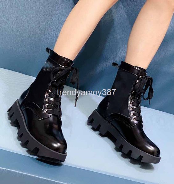 boots british style martin boots women's spring and autumn locomotive tooling military muffin thick soled short, Black
boots british style martin boots women's spring and autumn locomotive tooling military muffin thick soled short, Black