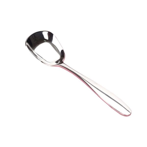 spoons 304 stainless steel dinner spoon thicken soup creative flat square bottom for dessert banquet - size: (silv
spoons 304 stainless steel dinner spoon thicken soup creative flat square bottom for dessert banquet - size: (silv