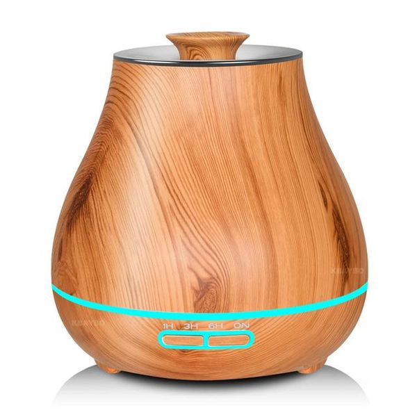 essential oils diffusers aroma oil diffuser ultrasonic air humidifier with wood grain electric led lights for home
essential oils diffusers aroma oil diffuser ultrasonic air humidifier with wood grain electric led lights for home