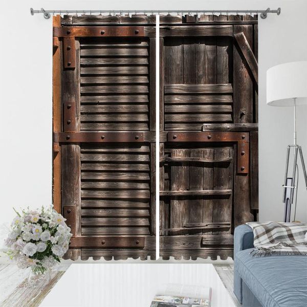 beautiful po fashion customized 3d curtains brown woods window curtain for living room stereoscopic & drapes
beautiful po fashion customized 3d curtains brown woods window curtain for living room stereoscopic & drapes