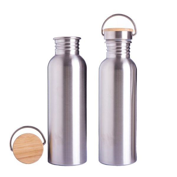 water bottle 500ml / 750ml 1000ml drinking stainless steel single-walled sports bpa-leak-proof outdoor
water bottle 500ml / 750ml 1000ml drinking stainless steel single-walled sports bpa-leak-proof outdoor