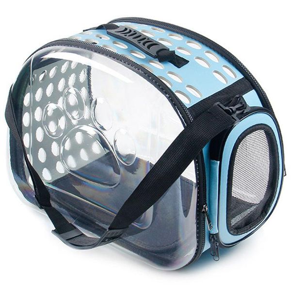 cat carriers,crates & houses pet carrier for dogs folding cage collapsible crate handbag carrying bags pets supplies transport bag blue
cat carriers,crates & houses pet carrier for dogs folding cage collapsible crate handbag carrying bags pets supplies transport bag blue