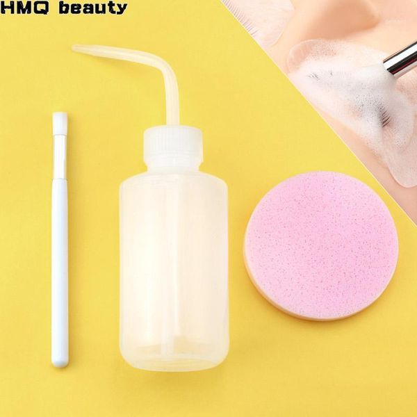 professional eyelash clean kit cleaning brush washing bottle compression sponge extension remover makeup tool1
professional eyelash clean kit cleaning brush washing bottle compression sponge extension remover makeup tool1