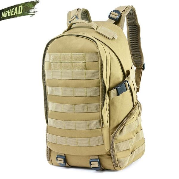 outdoor bags tactical camouflage backpack men sprot waterproof travel bag military male hunting hiking climbing camping rucksack
outdoor bags tactical camouflage backpack men sprot waterproof travel bag military male hunting hiking climbing camping rucksack