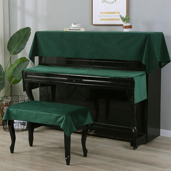 other household sundries velvet half piano cover with stool style contains romantic natural european dust-proof keyboard covers
other household sundries velvet half piano cover with stool style contains romantic natural european dust-proof keyboard covers