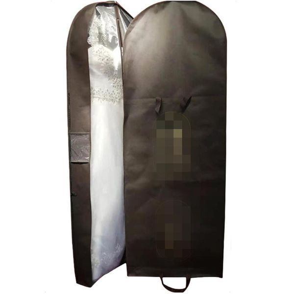 portable for wedding dress protector cover foldable handbag clothing covers bridal gown plus garment dust printed logo & wardrobe storage
portable for wedding dress protector cover foldable handbag clothing covers bridal gown plus garment dust printed logo & wardrobe storage