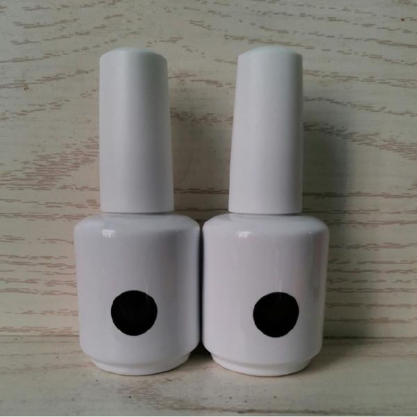 storage bottles & jars wholesale 15ml empty nail gel polish black&white glass art oil packing
storage bottles & jars wholesale 15ml empty nail gel polish black&white glass art oil packing