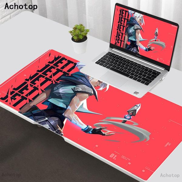 mouse pads & wrist rests nice quality valorant comfort mat gaming mousepad tapis souris 40x90 large pad keyboards tappetino
mouse pads & wrist rests nice quality valorant comfort mat gaming mousepad tapis souris 40x90 large pad keyboards tappetino