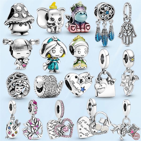 summer new 925 sterling silver princess apple handbag glamour beads diy fit pandora glamour necklace bracelet for women jewelry gift with or, Black
summer new 925 sterling silver princess apple handbag glamour beads diy fit pandora glamour necklace bracelet for women jewelry gift with or, Black