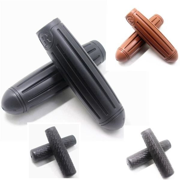 bike handlebars &components cnc bicycle grips classic retro damping handlebar grips.
bike handlebars &components cnc bicycle grips classic retro damping handlebar grips.